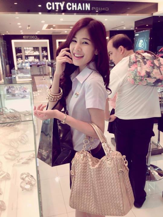 “เพียว - สุมาภรณ์”เมื่อชีวิต...มันแน่นอก!