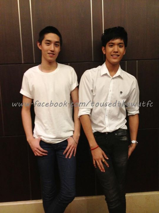ตั้ว เสฏฐวุฒิ หรือธีร์ จาก Hormones Theseries น่ารักใสๆ สูงมาก