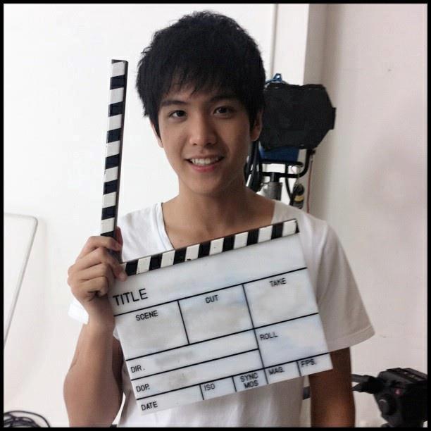 ตั้ว เสฏฐวุฒิ หรือธีร์ จาก Hormones Theseries น่ารักใสๆ สูงมาก