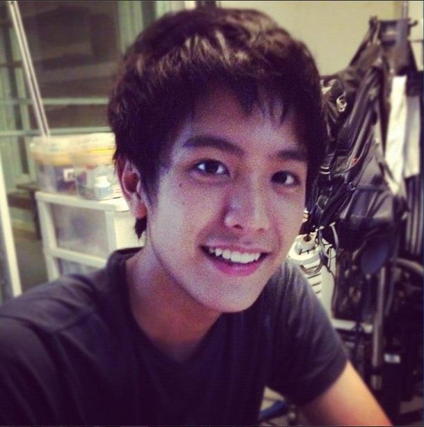 ตั้ว เสฏฐวุฒิ หรือธีร์ จาก Hormones Theseries น่ารักใสๆ สูงมาก