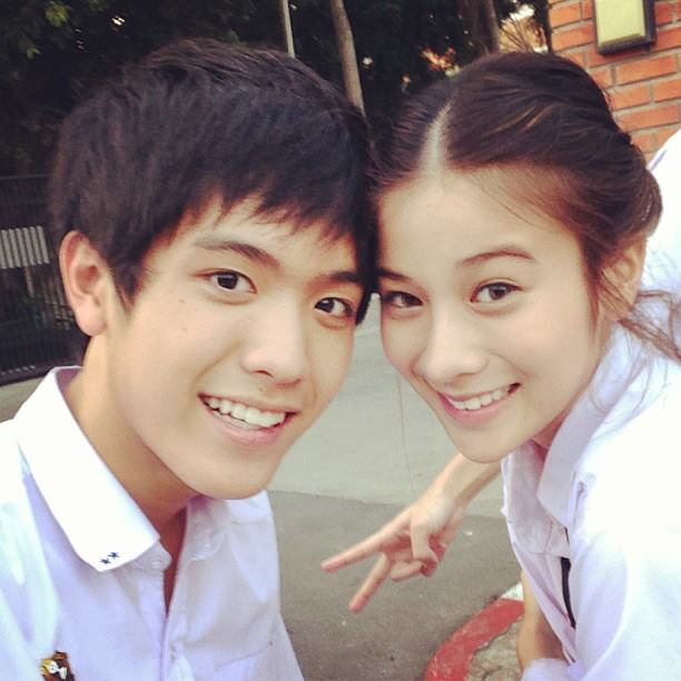 ตั้ว เสฏฐวุฒิ หรือธีร์ จาก Hormones Theseries น่ารักใสๆ สูงมาก