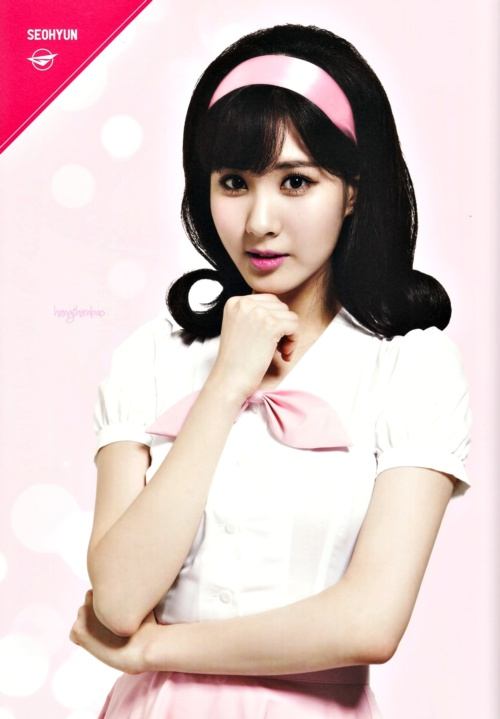 girls' generation world tour girls & peace in seoul