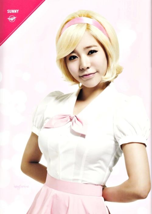 girls' generation world tour girls & peace in seoul