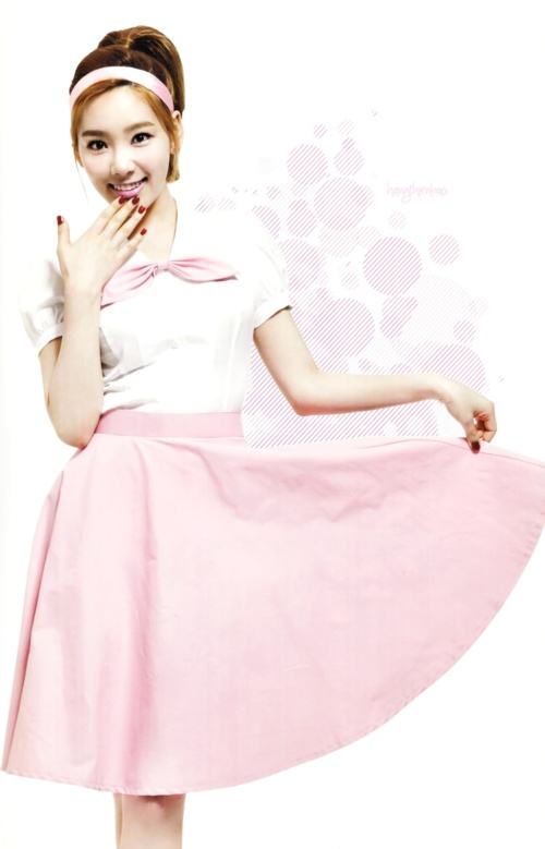 girls' generation world tour girls & peace in seoul