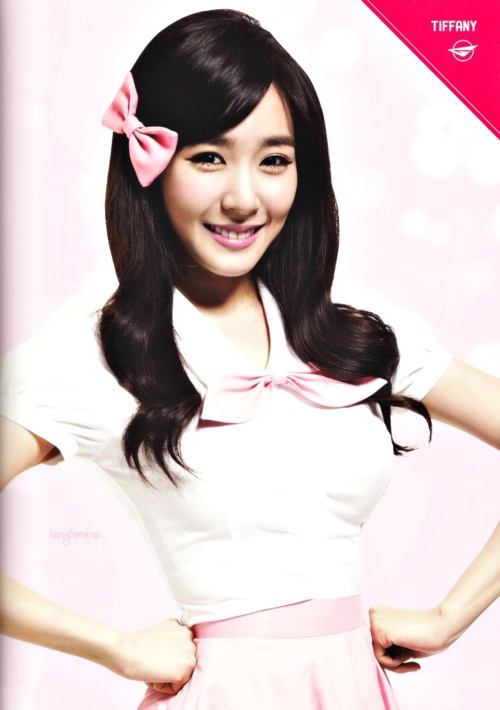 girls' generation world tour girls & peace in seoul