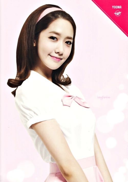 girls' generation world tour girls & peace in seoul
