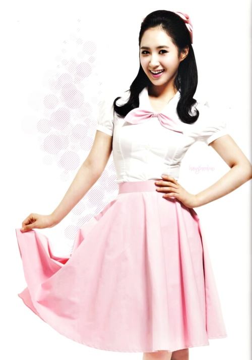 girls' generation world tour girls & peace in seoul