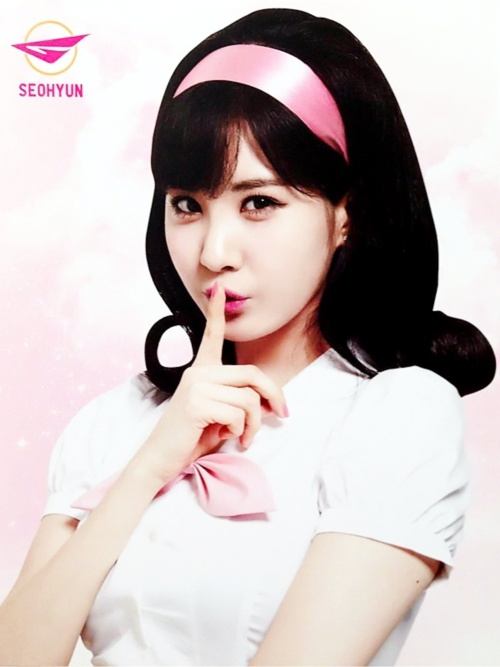 girls' generation world tour girls & peace in seoul