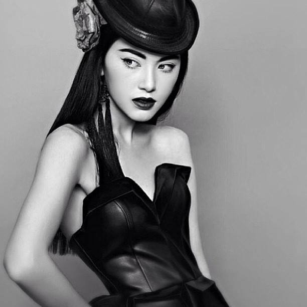 Davika Hoorne Fanclub