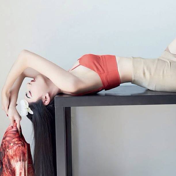 Davika Hoorne Fanclub