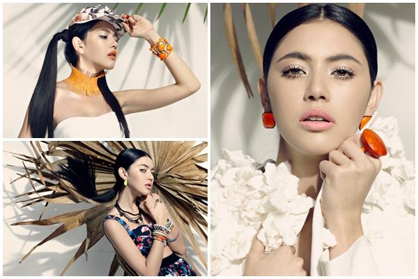Davika Hoorne Fanclub