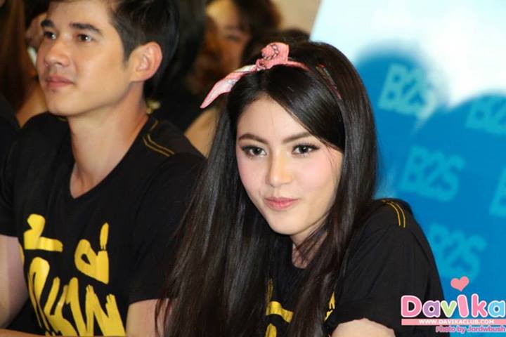 Davika Hoorne Fanclub