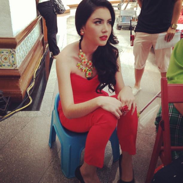 Davika Hoorne Fanclub
