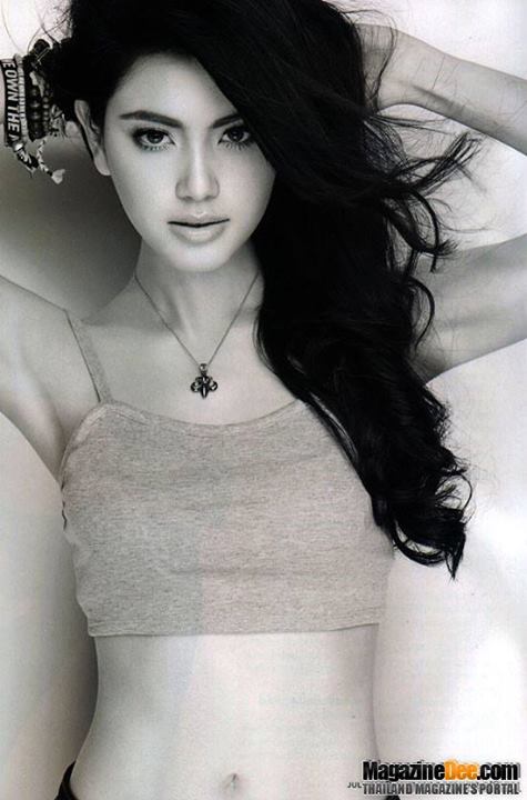 Davika Hoorne Fanclub