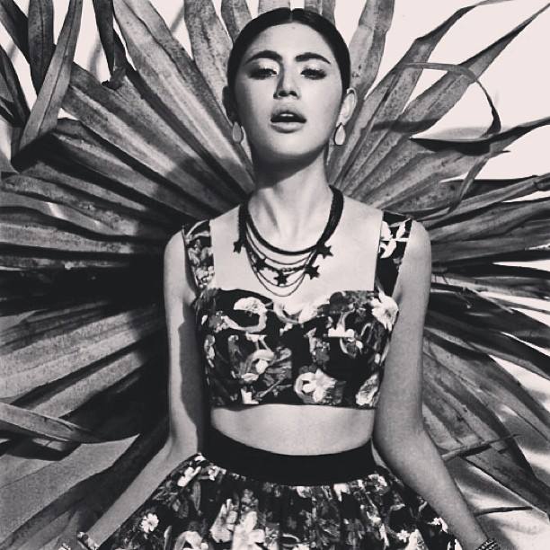 Davika Hoorne Fanclub