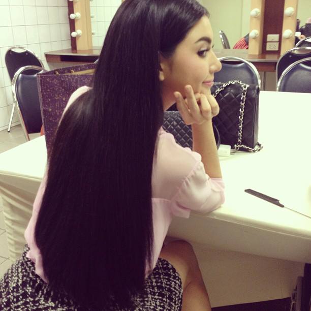 Davika Hoorne Fanclub