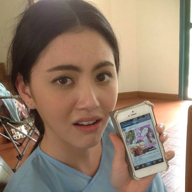 Davika Hoorne Fanclub
