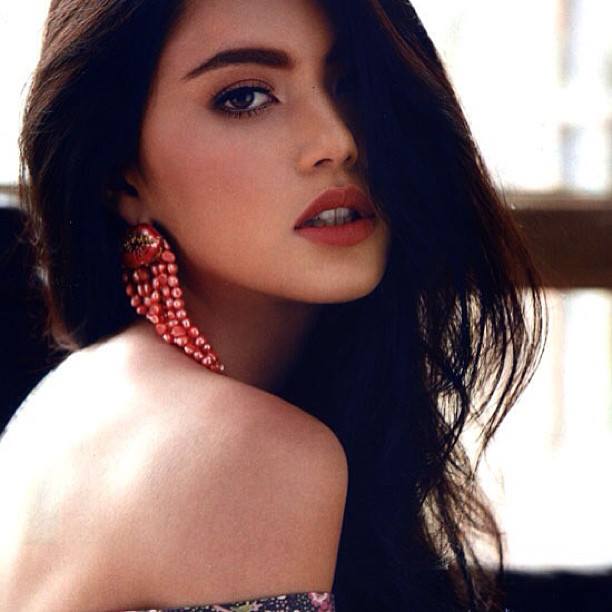 Davika Hoorne Fanclub