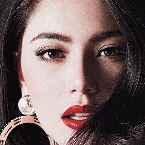 Davika Hoorne Fanclub