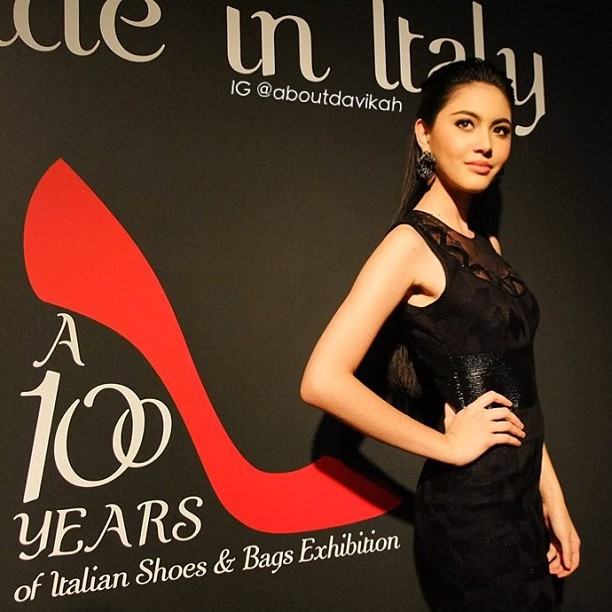 Davika Hoorne Fanclub