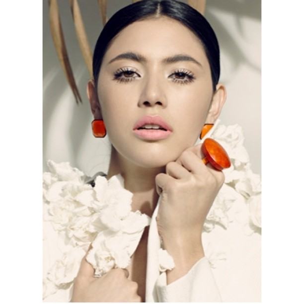 Davika Hoorne Fanclub