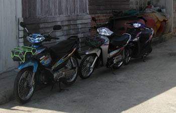 เกาะที่ติดอันดับโลก==อยุ่ในไทยค่ะ
