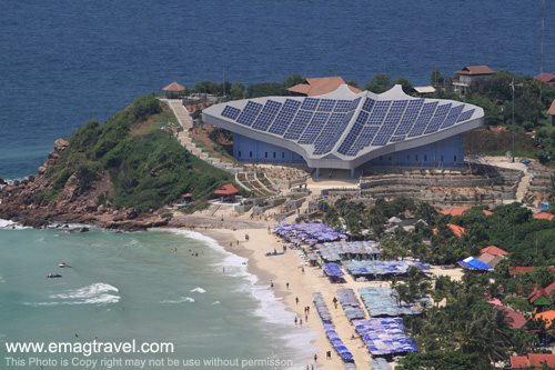 เกาะที่ติดอันดับโลก==อยุ่ในไทยค่ะ