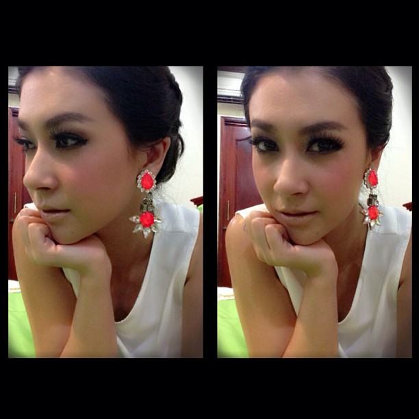 นางเอกช่อง7