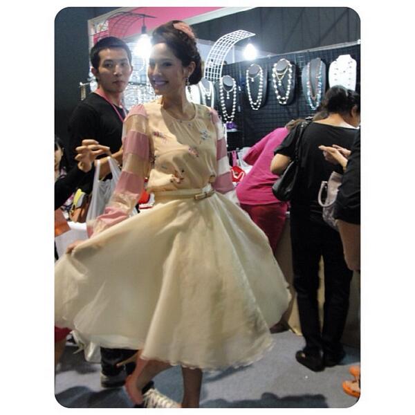 Usamanee Waitayanon fanpage (ขวัญ อุษามณี)