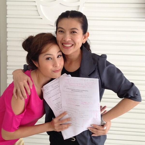 Usamanee Waitayanon fanpage (ขวัญ อุษามณี)