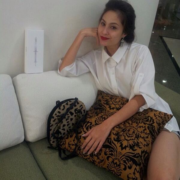 Usamanee Waitayanon fanpage (ขวัญ อุษามณี)