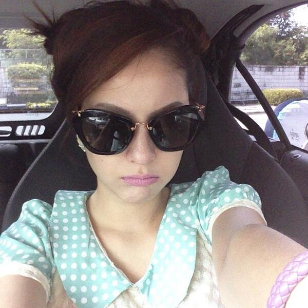 Usamanee Waitayanon fanpage (ขวัญ อุษามณี)