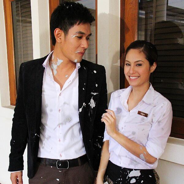Usamanee Waitayanon fanpage (ขวัญ อุษามณี)