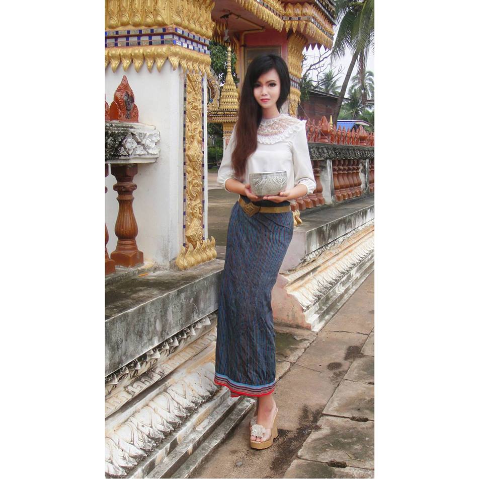 เธอไปวัด