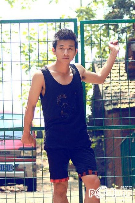 อาตี๋ถอด