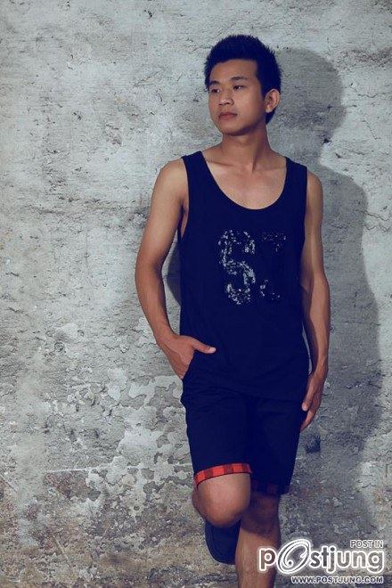 อาตี๋ถอด