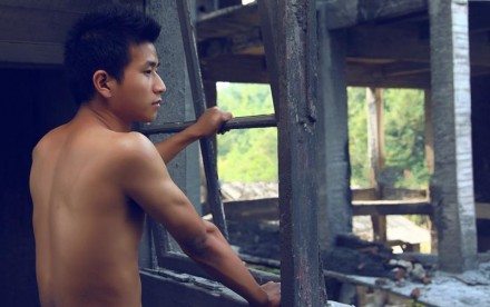 อาตี๋ถอด