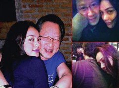 เม้าท์แซ่บ"ตั๊ก"เกาเหลาลูกชาย"เจ้าสัว" ตั้งแต่ที่สาว “ตั๊ก บงกช” เข้ามาเป็นภรรยา เจ้าสัว