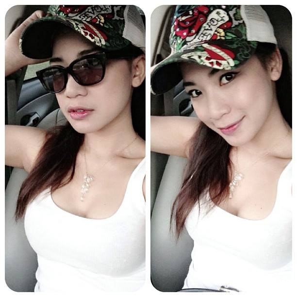 สวย..หวาน...เซ็กส์ เป๊ะ