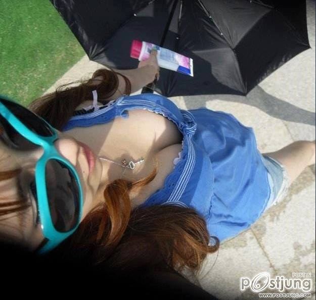 อีกนิสเดียวเอง