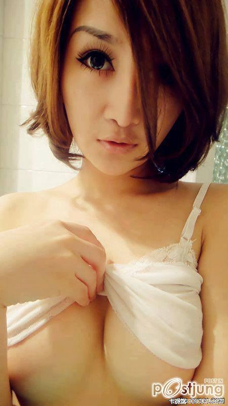 อีกนิสเดียวเอง