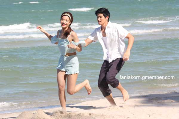 ละคร สุดสายป่าน 2013