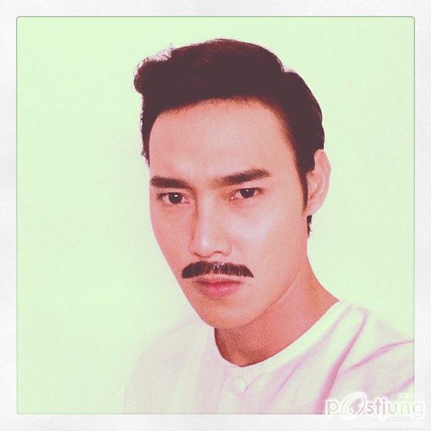 อัปเดต. . . . . . . . . !!!!!! ภาพเบื้องหลังละครลูกทาศ