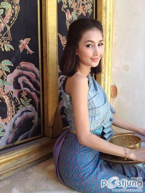 อัปเดต. . . . . . . . . !!!!!! ภาพเบื้องหลังละครลูกทาศ