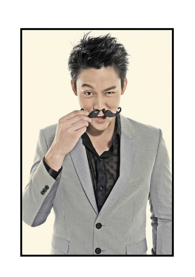 หมาก-ปริญ & คิมเบอร์ลี่ @ ขวัญเรือน vol.44 no.1000 July 2013