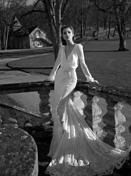 แฟชั่น ชุดเจ้าสาว คอลเลคชั่นวินเทจผสมโมเดิร์น ความต่างที่น่าค้นหา
