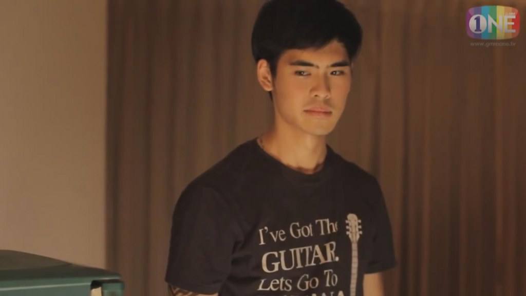 คนที่แอบปลื้ม ใน [ Hormones ]