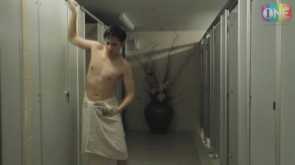 คนที่แอบปลื้ม ใน [ Hormones ]