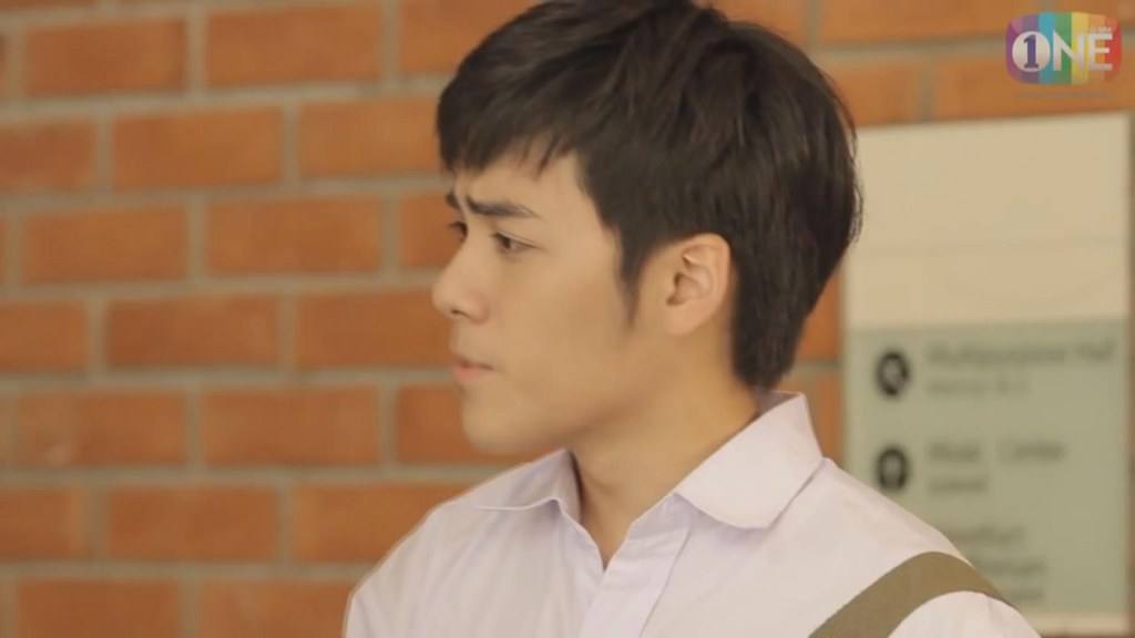 คนที่แอบปลื้ม ใน [ Hormones ]