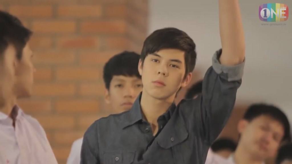 คนที่แอบปลื้ม ใน [ Hormones ]
